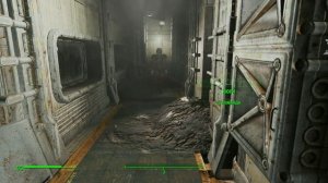 Fallout 4: Силовая Броня "Волт-Тек"