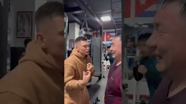 Мухит ағайдан үлкен екен? смотреть онлайн