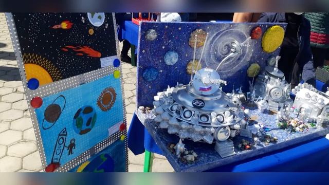 Лагерь дневного пребывания «Светлый» в МАУДО «МЦДОД» смотреть онлайн