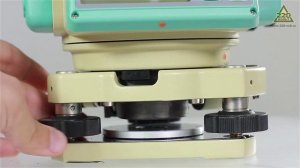 Теодолит RGK T 05