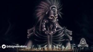 Mictlantecuhtli el dios de la muerte azteca El señor de los muertos