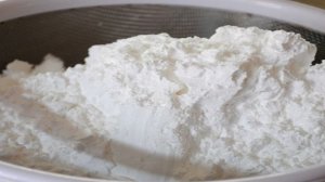 Творожный крем для торта