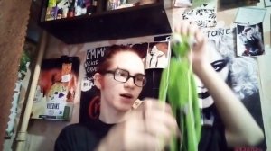 Вяжу лягушку из Pinterest для подружки лягушки