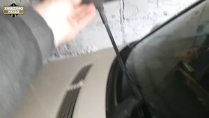 Щетки стеклоочистителя для Mercedes W211, W219 из Китая / Как заменить дворники на Mercedes W211