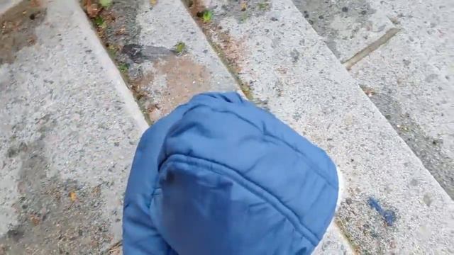 Франция. Не знаю, как мы пережили эту ночь! Такого еще не было!Было страшно! Идем на вечеринку смотреть онлайн