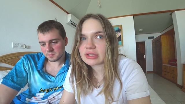 МОМО НЕ СУЩЕСТВУЕТ! ЛЯПОТА ТВ НА МАЛЬДИВАХ // РУМТУР номера смотреть онлайн