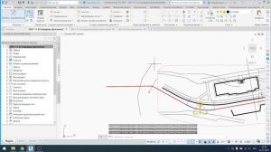 Civil 3D коридоры: часть 1