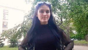 Огромные качели весы