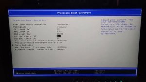 Даунвольтинг CPU и GPU на ноутбуке