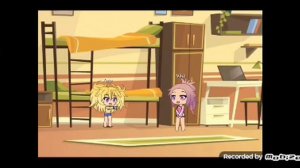 Не любимая дочь