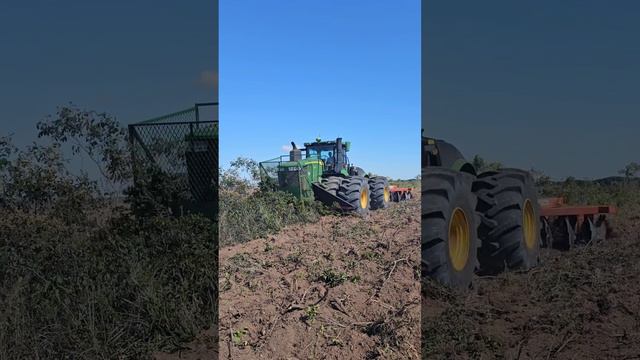 Готовим землю смотреть онлайн