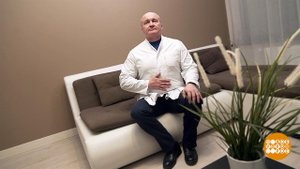 Гастрит: действуем на опережение. Доброе утро. Фрагмент выпуска от 12.04.2021