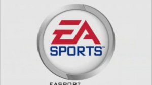 EA Sports, it's only a game!