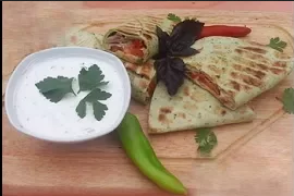 Свинина на костре по-мексикански – видео рецепт с тушенкой из свинины