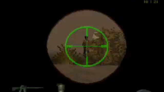 Spec Ops Ranger Elite Playthrough||Mission 2: Afghanistan Part 3 смотреть онлайн