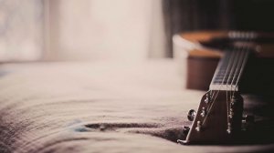 Чеченец на гитаре - Самира 2017 NEW