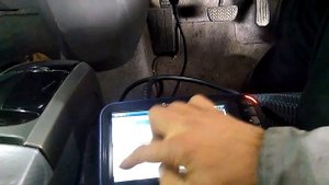 toyota prius hy. ошибка p3000 .