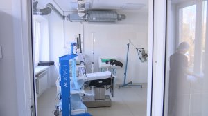 Прощай, ковид. Красковская больница заработала в обычном режиме