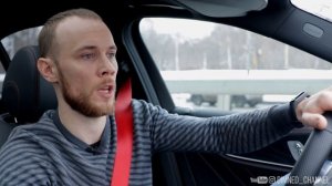 Отличие Mercedes E43 4Matic и E53 4Matic+