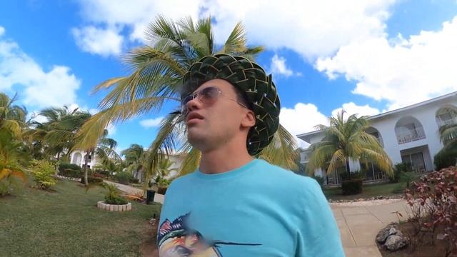 Куба - На ход ноги о Memories Caribe Resort 5* Cuba смотреть онлайн