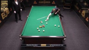 Невероятный матч в Легенде до 11 побед за 300 000 руб |  C. Крыжановский vs И. Абрамов (часть 2)