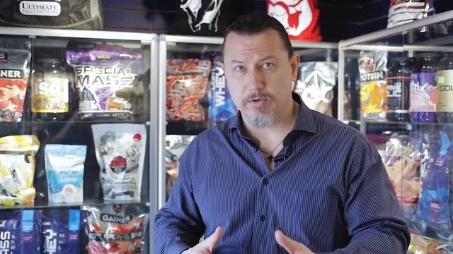 ИСТОРИЯ УСПЕХА | КОНСТАНТИН ПРОНЬКИН