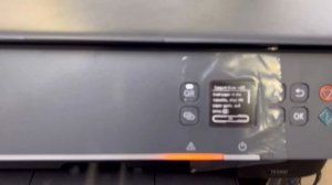 Canon PIXMA TS5340 Unboxing, Review, Printhead Alignment