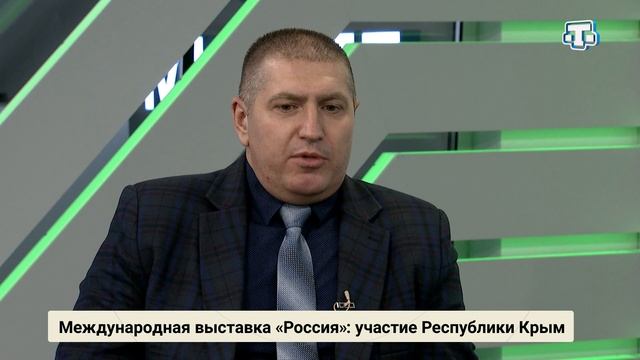Самое время. Выпуск от 26.10.23.  Денис Малтабар