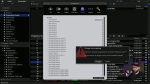 rekordbox 5.8.7 Стрим 2: Работа с плейлистами