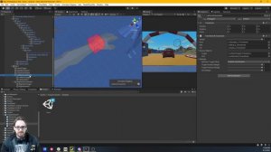 How to Build a Game for Oculus Quest with ZERO Coding! Part 3 - Unity Tutorial