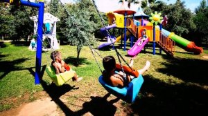 Mc Mahberi Beach Hotel 4* Турция