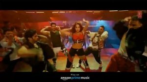 Новый клип Варуна Дхавана