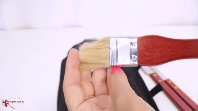 Набор для шашлыка или барбекю (черный) смотреть онлайн