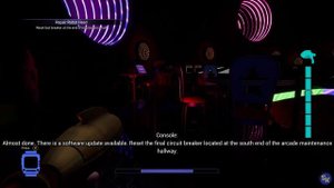 FNAF: Security Breach - All Breaker Switches Locations in Fazcade / West Arcade