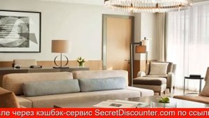 Обзор отеля Хаятт Ридженси Сочи в Сочи. Центр