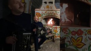 "Тихо светила луна"  (текст и музыка. Алексей Гончаров)