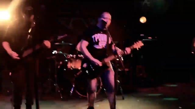 ТРОЙНОЙ! - Подкуп (Сектор Газа cover) смотреть онлайн