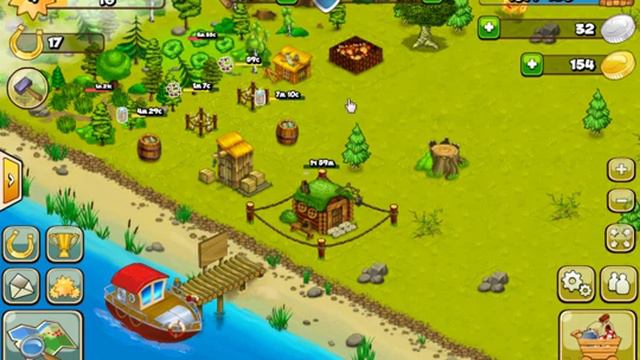 6 часть грибники ! обзор игр вк . смотреть онлайн