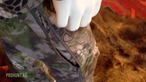 Обзор - сравнение , дождевиков компании Kryptek: Takur , Koldo, Poseidon, Jupiter !