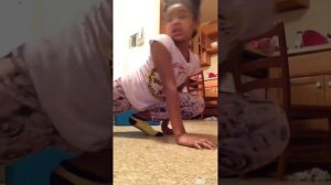 How to do splits