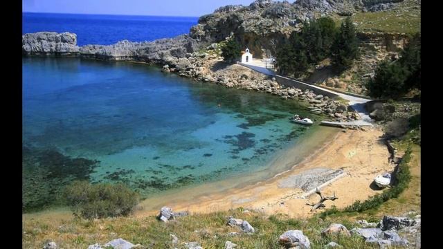 остров родос достопримечательности отзывы смотреть онлайн