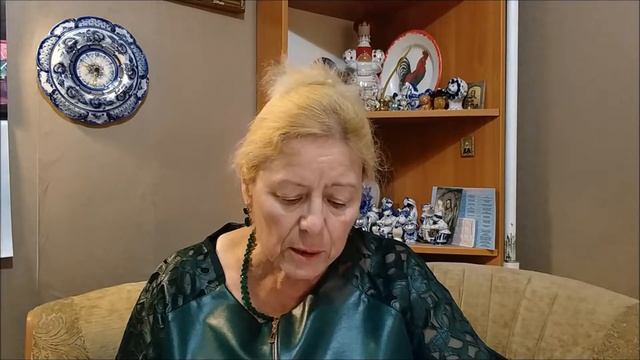 Последние дни осени