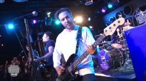 Fall Out Boy - Thnks fr th Mmrs (Live at KROQ)