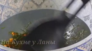 Салат Просто Бомба! Вкуснейший Пикантгый Салат с Баклажанами