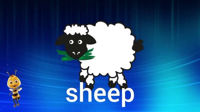 Английский язык, домашние животные, подготовка к школе смотреть онлайн