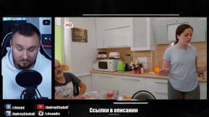 ОБМЕН ЖЕНАМИ ► Подтирает Ж0ПY НОЖДАЧНОЙ бумагой ► 2 выпуск 4 сезон