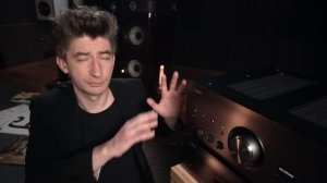 Лучший DENON: юбилейный стерео-комплект из усилителя PMA-A110 и проигрывателя CD/SAСD DCD-A110