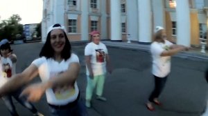 Поздравление от родителей на выпускной. Клип школа 34 г.Бийск