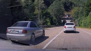 Привлечь за три дня. Встречка. Навагинское, Краснодарский край н823ха93 30.06.2024 г.