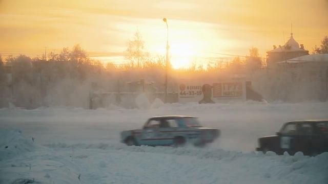 "Помор-Драйв" от 26 декабря 2018 г. смотреть онлайн
